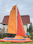 СибКат-16