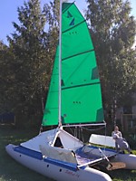 СибКат-16